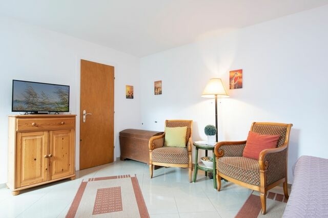 Ferienwohnung in Kellenhusen - Ostlandstra&szlig;e 1 Strandwohnung - Bild 9