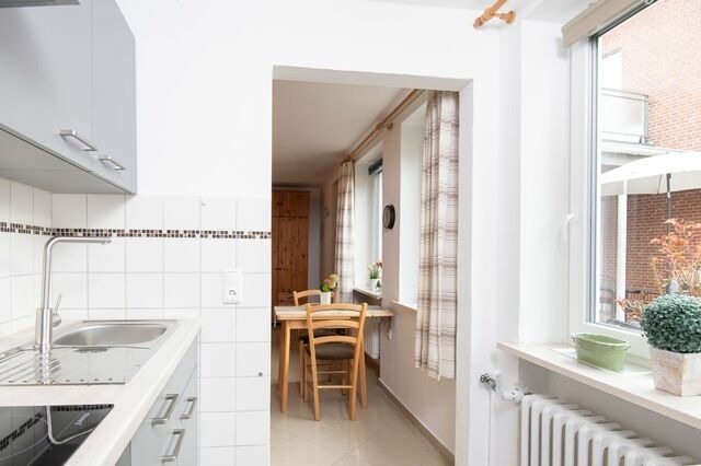 Ferienwohnung in Kellenhusen - Ostlandstra&szlig;e 1 Strandwohnung - Bild 15