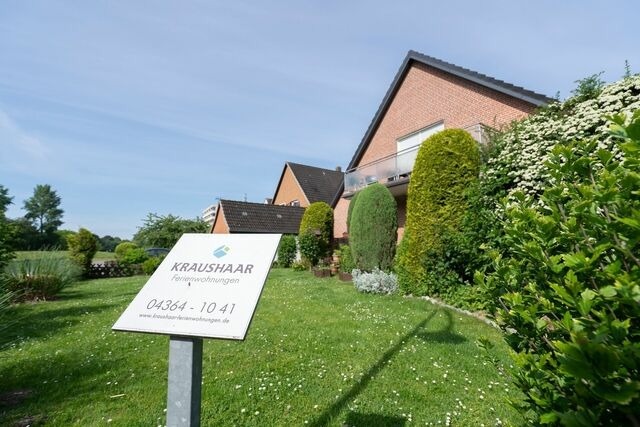 Ferienwohnung in Kellenhusen - Ostlandstra&szlig;e 1 Strandwohnung - Bild 25