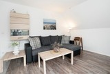 Ferienwohnung in Dahme - Strandhaus Bornhausen Steuerrad - Bild 2
