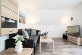 Ferienwohnung in Dahme - Strandhaus Bornhausen Steuerrad - Bild 6