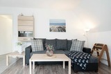 Ferienwohnung in Dahme - Strandhaus Bornhausen Steuerrad - Bild 7