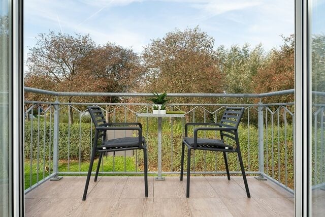 Ferienwohnung in Dahme - Strandhaus Bornhausen Steuerrad - Bild 10