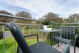 Ferienwohnung in Dahme - Strandhaus Bornhausen Steuerrad - Bild 12