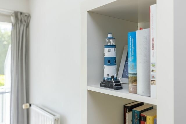 Ferienwohnung in Scharbeutz - Alte Bergstra&szlig;e 11 Wittd&uuml;n 2 - Bild 8