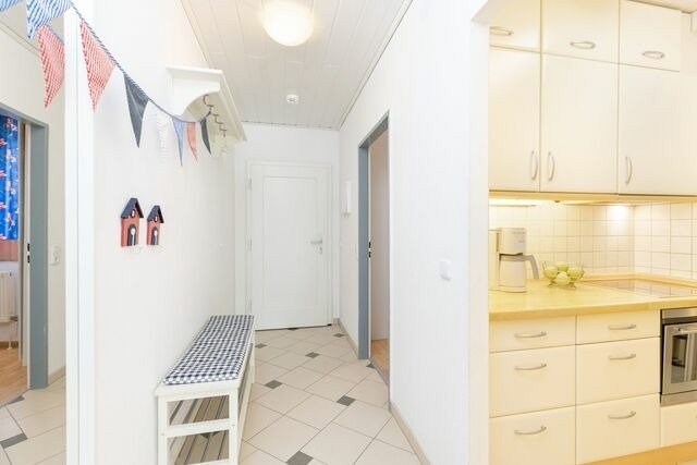 Ferienwohnung in Scharbeutz - Alte Bergstra&szlig;e 11 Wittd&uuml;n 2 - Bild 12