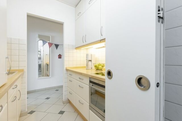 Ferienwohnung in Scharbeutz - Alte Bergstra&szlig;e 11 Wittd&uuml;n 2 - Bild 18