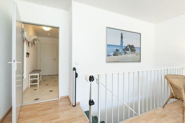 Ferienwohnung in Scharbeutz - Alte Bergstra&szlig;e 11 Wittd&uuml;n 2 - Bild 19