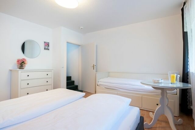 Ferienwohnung in Scharbeutz - Alte Bergstra&szlig;e 11 Wittd&uuml;n 2 - Bild 21