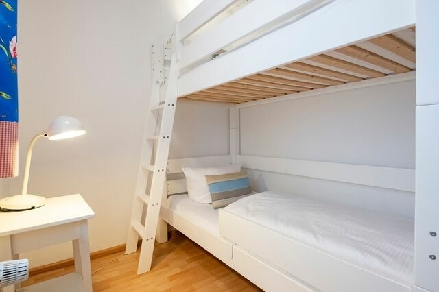 Ferienwohnung in Scharbeutz - Alte Bergstra&szlig;e 11 Wittd&uuml;n 2 - Bild 23