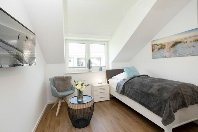Ferienhaus in Kellenhusen - Baobab Home - Bild 25