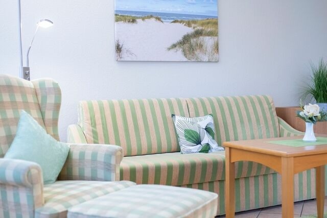 Ferienwohnung in Kellenhusen - Sonnenwinkel Wohnung 1 - Bild 7