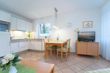 Ferienwohnung in Kellenhusen - Sonnenwinkel Wohnung 1 - Bild 16