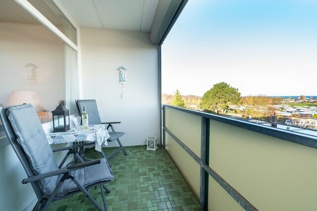 Ferienwohnung in Süssau - Seeschwalbe - Bild 5