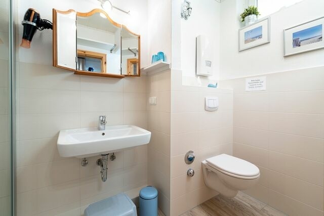 Ferienwohnung in Süssau - Seeschwalbe - Bild 18