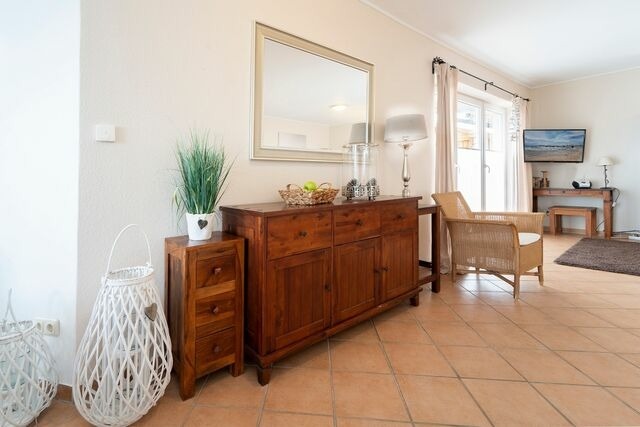 Ferienwohnung in Gr&ouml;mitz - Haus Hasenkamp 26 Koje 1 - Bild 16