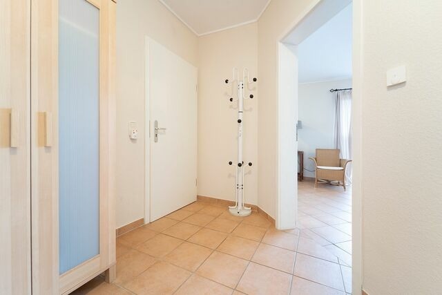 Ferienwohnung in Gr&ouml;mitz - Haus Hasenkamp 26 Koje 1 - Bild 21