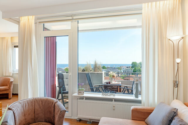 Ferienwohnung in Dahme - Berolina Wohnung 508 - Bild 7