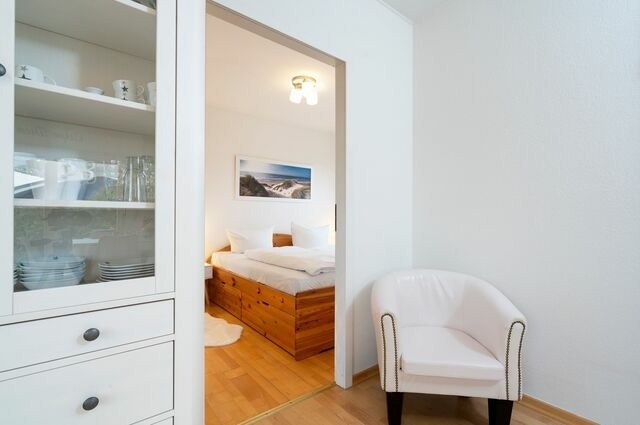 Ferienhaus in Haffkrug - Cottage am Meer - Bild 12