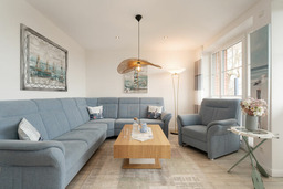 Ferienwohnung in Kellenhusen - Kaiserhof 38 Muschelblume Kaiserhof 38 Muschelblume