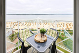 Ferienwohnung in Laboe - Strandhotel Laboe Nr. 40 - Bild 1