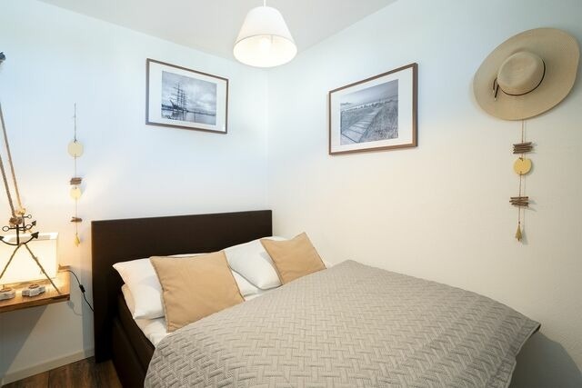 Ferienwohnung in Heringsdorf - Kajüte 40 - Bild 4