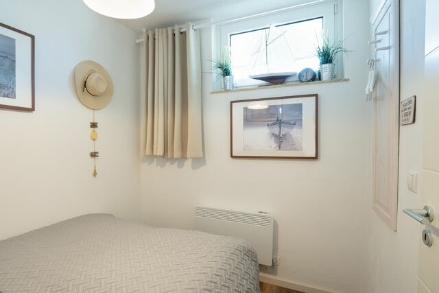 Ferienwohnung in Heringsdorf - Kajüte 40 - Bild 20