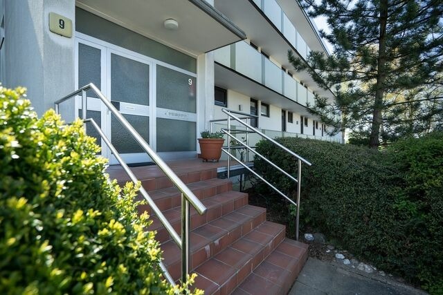 Ferienwohnung in Heringsdorf - Kajüte 40 - Bild 22