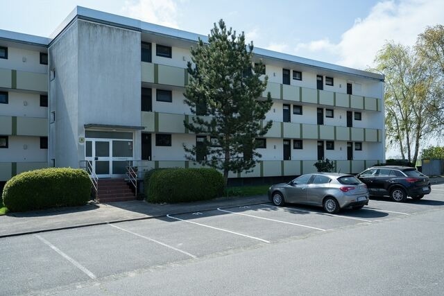 Ferienwohnung in Heringsdorf - Kajüte 40 - Bild 23