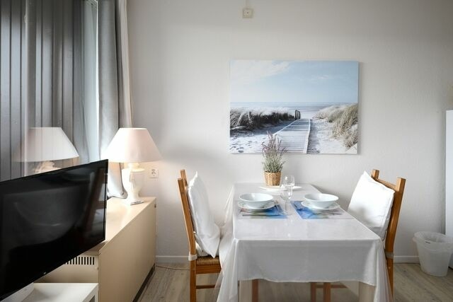 Ferienwohnung in Wendtorf - Marina Wendtorf OstseeGl&uuml;ck - Bild 12