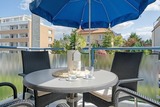 Ferienwohnung in Scharbeutz - Hansa-Residenz Strandnah - Bild 12