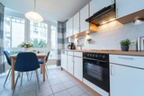 Ferienwohnung in Scharbeutz - Hansa-Residenz Strandnah - Bild 15