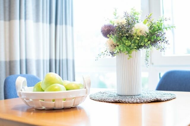 Ferienwohnung in Scharbeutz - Hansa-Residenz Strandnah - Bild 18