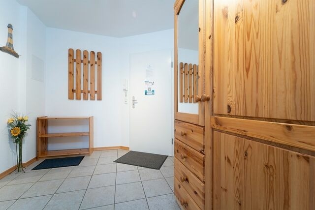 Ferienwohnung in Scharbeutz - Hansa-Residenz Strandnah - Bild 20