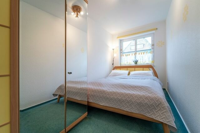 Ferienwohnung in Scharbeutz - Hansa-Residenz Strandnah - Bild 22