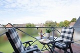 Ferienwohnung in Kellenhusen - Haus Tweeflunken Wohnung 4 - Bild 2