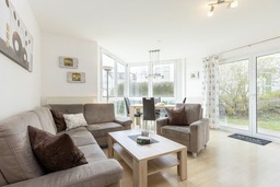 Ferienwohnung in Grömitz - Mühlenstraße 23 Wohnung 3 Mühlenstraße 23 Wohnung 3