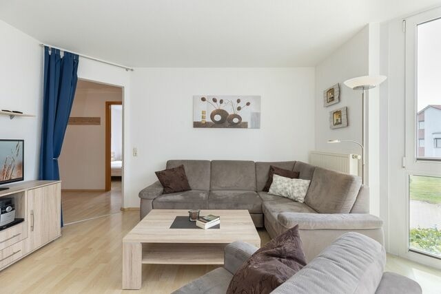 Ferienwohnung in Grömitz - Mühlenstraße 23 Wohnung 3 - Bild 5