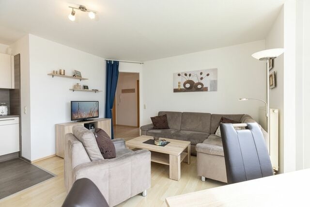 Ferienwohnung in Grömitz - Mühlenstraße 23 Wohnung 3 - Bild 6