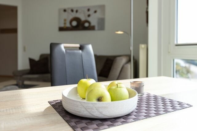 Ferienwohnung in Grömitz - Mühlenstraße 23 Wohnung 3 - Bild 9