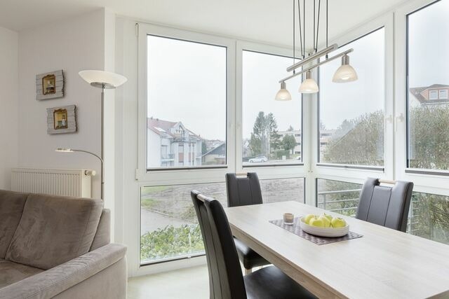 Ferienwohnung in Grömitz - Mühlenstraße 23 Wohnung 3 - Bild 10