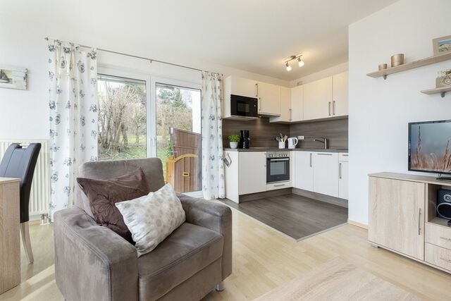 Ferienwohnung in Grömitz - Mühlenstraße 23 Wohnung 3 - Bild 11