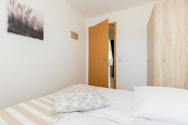 Ferienwohnung in Grömitz - Mühlenstraße 23 Wohnung 3 - Bild 18