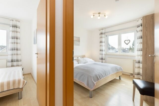 Ferienwohnung in Grömitz - Mühlenstraße 23 Wohnung 3 - Bild 19