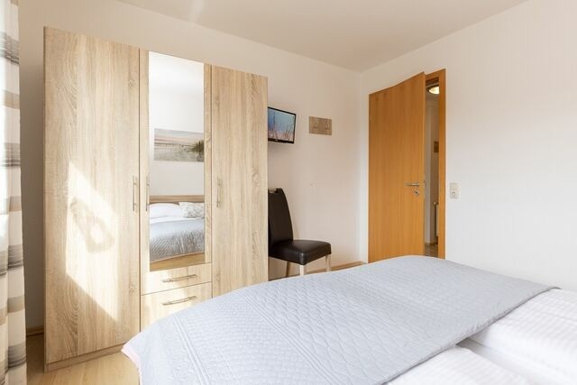 Ferienwohnung in Grömitz - Mühlenstraße 23 Wohnung 3 - Bild 23