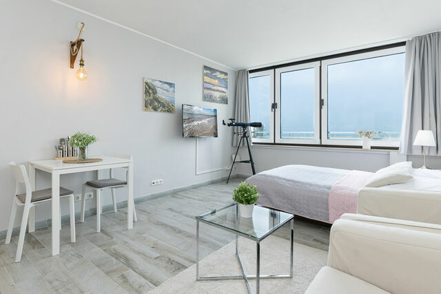 Ferienwohnung in Wendtorf - Marina Wendtorf Kajüte - Bild 2