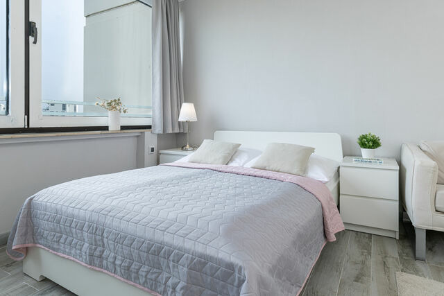 Ferienwohnung in Wendtorf - Marina Wendtorf Kajüte - Bild 5