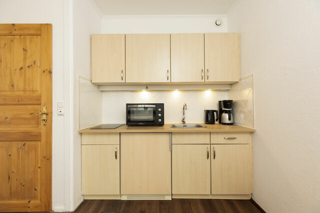 Ferienwohnung in Wendtorf - Marina Wendtorf Seeräuber - Bild 3