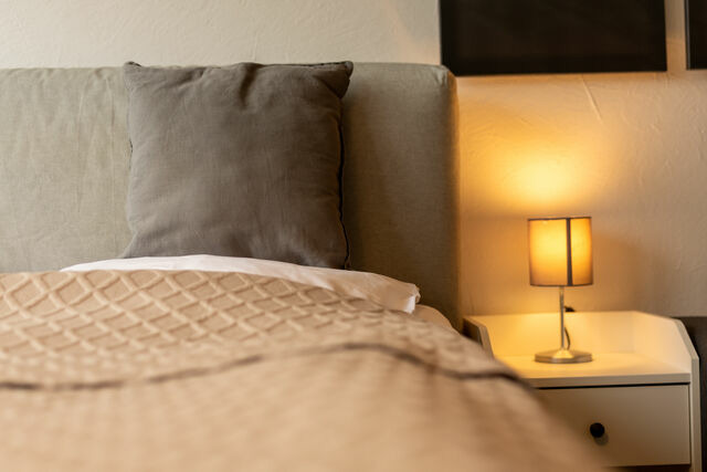 Ferienwohnung in Wendtorf - Marina Wendtorf Seeräuber - Bild 8