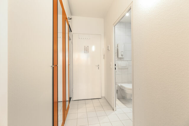 Ferienwohnung in Wendtorf - Marina Wendtorf Seeräuber - Bild 13